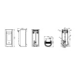 Scheda Tecnica Thermorossi Moma Natural Plus Ermetica 