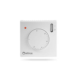Seitron Termostato Ambiente ON/OFF con Spia
