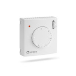 Seitron Termostato Ambiente ON/OFF con Spia 2
