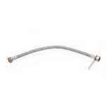 Tecnogas Flessibile per Bombola 1/2" FF - 50 cm