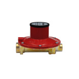 Tecnogas Regolatore Gas 12 Kg/h