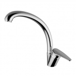 Teorema T-Gold Lavello canna alta